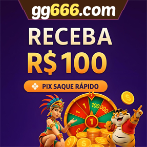gg666.com Ganhe R$ 100,00 Gratis