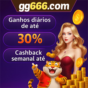 gg666.com Fundo de Resgate de Perdas Semanais